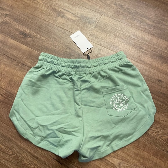 Gymshark luxe legacy shorts - Picture 7 of 11